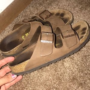 Birkenstocks